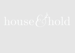House&Hold promo codes