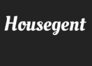 Housegent logo