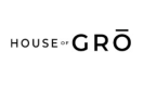 HOUSE OF GRŌ logo