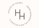 House of Henry promo codes