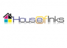 House of Inks logo