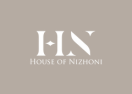 House Of Nizhoni logo