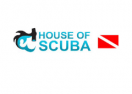 House of Scuba logo