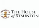 The House of Staunton logo