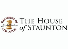 The House of Staunton promo codes