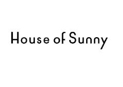 House of Sunny promo codes