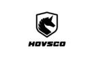 Hovsco logo