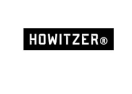 HOWITZER CLOTHING logo