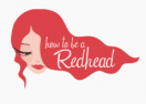 How To Be A Redhead logo