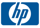 HP logo