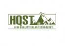 HQST Solar Power logo