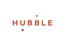 Hubble Contacts logo