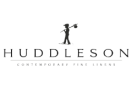 Huddleson logo