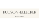 Hudson+Bleecker logo