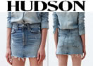 Hudson logo