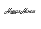 Huega House logo
