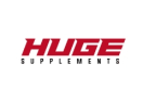 Huge Supplements logo