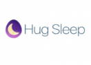 Hug Sleep logo