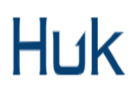 Huk Gear logo