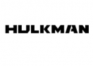 Hulkman logo