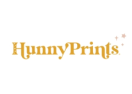 Hunny Prints logo