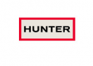 Hunter Boots logo