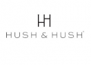Hush & Hush logo