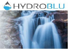 Hydro Blu promo codes