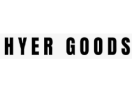 HYER GOODS logo