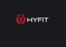 HYFIT logo
