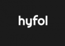 HYFOL logo