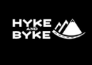 Hyke & Byke logo