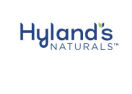 Hyland's Naturals logo