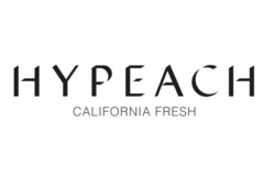 Hypeach promo codes