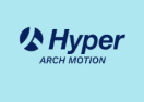 Hyper Arch Motion logo