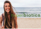 Hyperbiotics logo