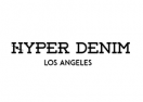 Hyper Denim logo