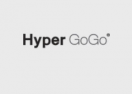 Hyper GOGO logo