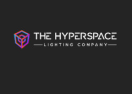 The Hyperspace Lighting Company logo