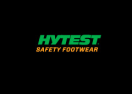 Hytest logo