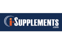 i-Supplements promo codes