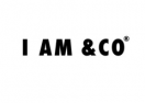 I AM & CO logo