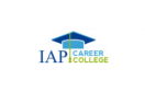 IAP Career College logo