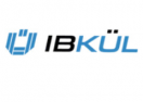 IBKÜL logo