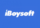 iBoysoft logo