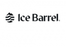 Ice Barrel logo