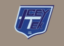 ICEY-TEK logo