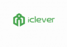 iClever logo