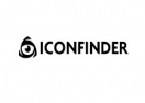 Iconfinder logo