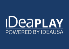 iDeaPLAY promo codes